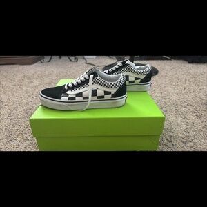 Vans Sneakers